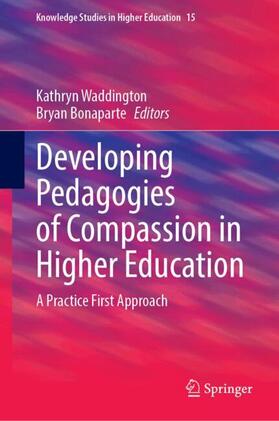 Developing Pedagogies of Compassion in Higher Education