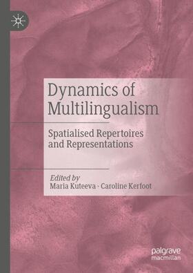 Dynamics of Multilingualism