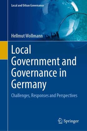 Local Government and Governance in Germany