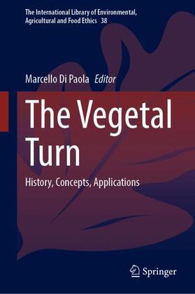 The Vegetal Turn
