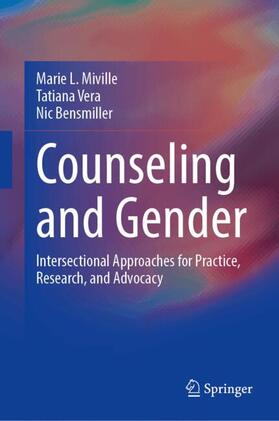 Counseling and Gender
