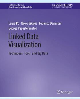 Linked Data Visualization