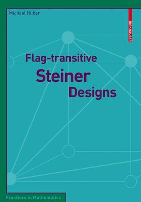 Flag-transitive Steiner Designs