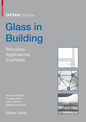 Glass Construction