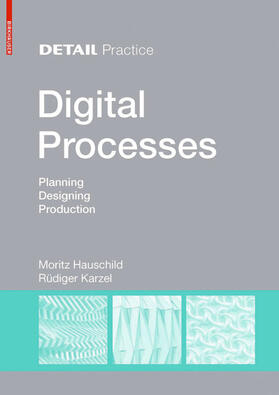 Digital Processes