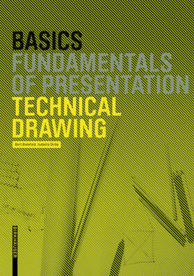 Bielefeld, B: Basics Technical Drawing