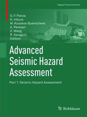 Advanced Seismic Hazard Assessment