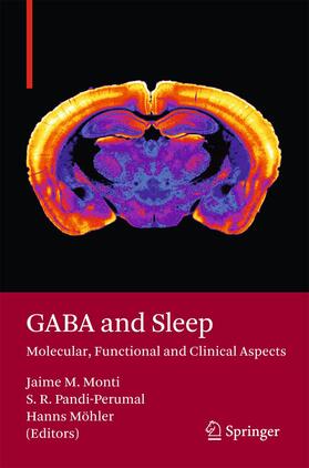 GABA and Sleep