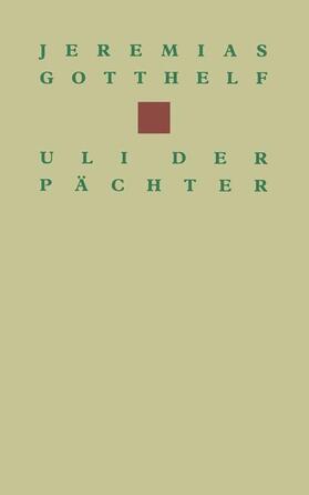 Uli der Pächter