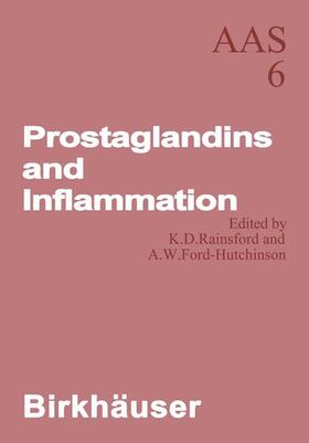 Prostaglandins and Inflammation