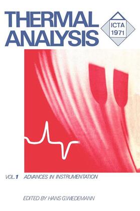 Advances in Instrumentation