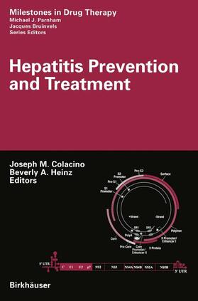 Hepatitis Prevention and Treatment