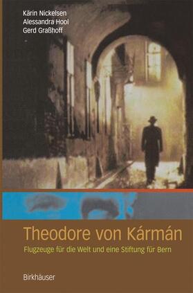 Theodore von Kármán