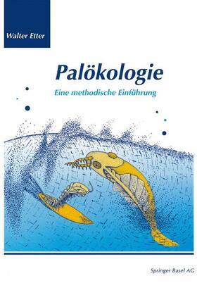 Palökologie