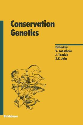 Conservation Genetics