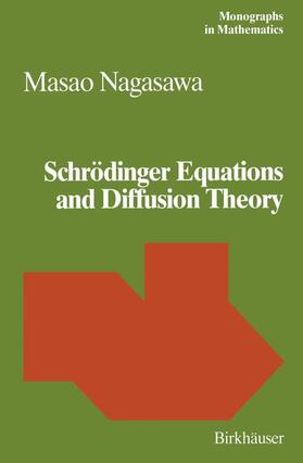 Schrödinger Equations and Diffusion Theory