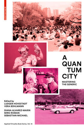 A Quantum City