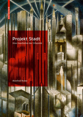 Projekt Stadt