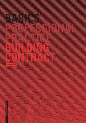 Basics Building Contract