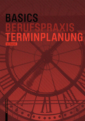 Bielefeld, B: Basics Terminplanung