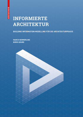 Hemmerling, M: Informierte Architektur