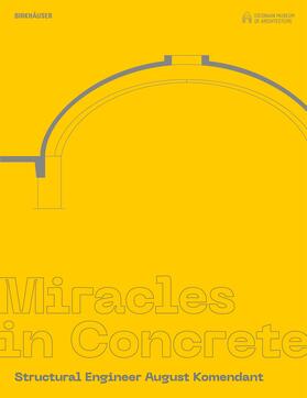 Miracles in Concrete