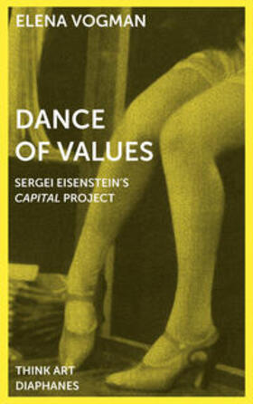 Vogman, E: Dance of Values