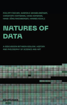 Natures of Data