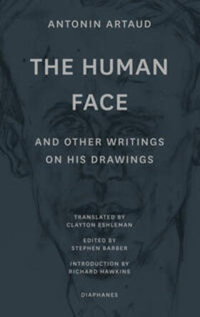 “The Human Face” and Other Writings on His Drawings