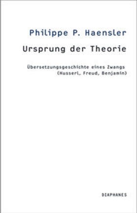 Ursprung der Theorie