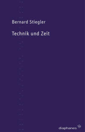 Technik und Zeit