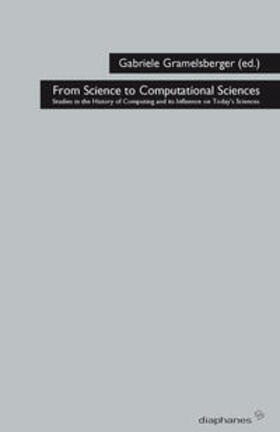 From Science to Computational Sciences