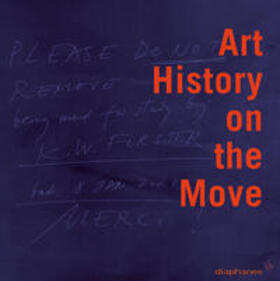 Art History on the Move