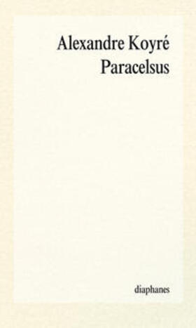 Paracelsus