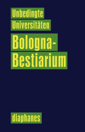 Bologna-Bestiarium