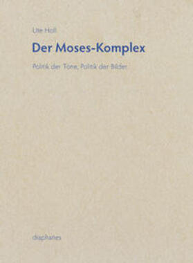 Der Moses-Komplex