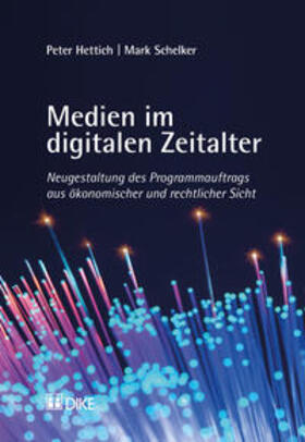 Medien im digitalen Zeitalter