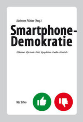 Smartphone-Demokratie