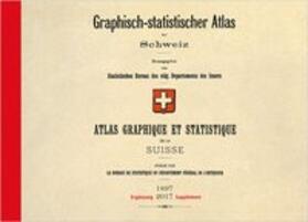 Graphisch-statistischer Atlas der Schweiz 1897-2017