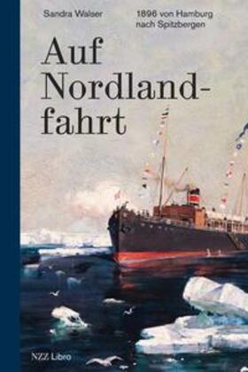 Auf Nordlandfahrt