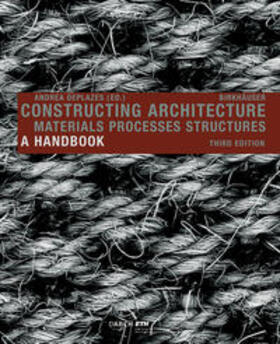 Constructing Architecture