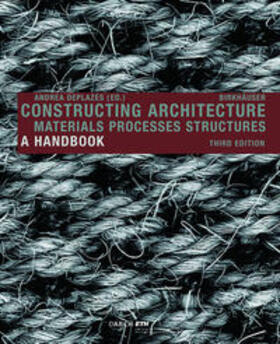 Constructing Architecture