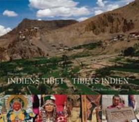 Indiens Tibet – Tibets Indien