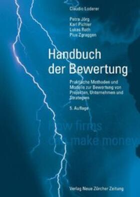 Handbuch der Bewertung