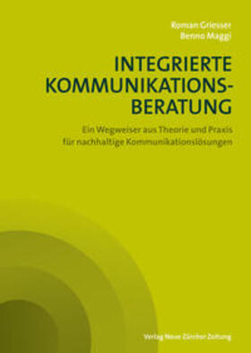 Integrierte Kommunikationsberatung