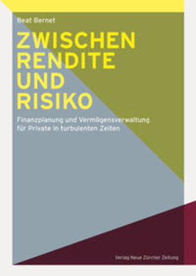 Zwischen Rendite und Risiko