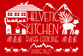 Pilot, A: Helvetic Kitchen