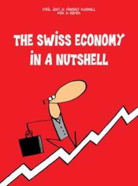 Jost, C: Swiss Economy in a Nutshell