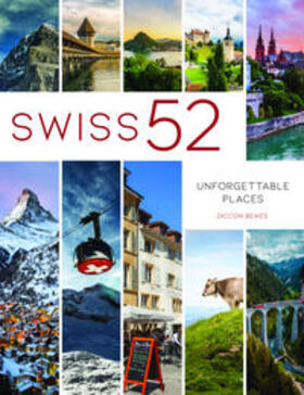 Bewes, D: Swiss 52