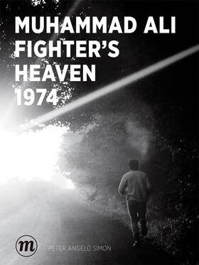 Simon, P: Fighter's Heaven
